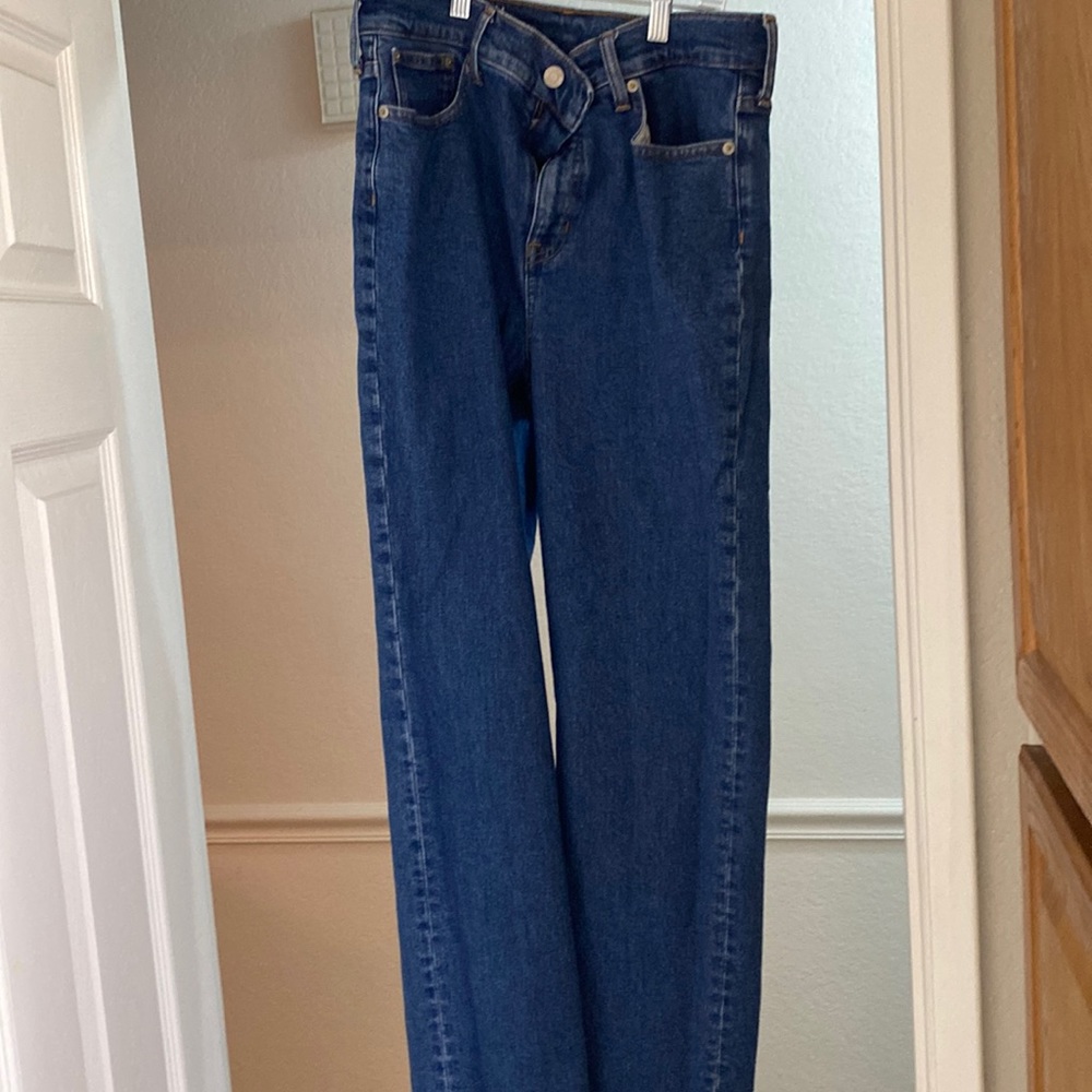 Jcrew jeans